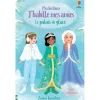 J'habille mes amies - Le palais de glace - mes histoires