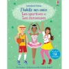 J'Habille Mes Amies : Les Sportives et Les Danseuses