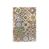 Journal - 9 x 14 cm - 176 pages - Porto - multicolore - Paperblanks