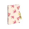 Journal intime BLUE ART EDITIONS "Bird" "Summer Breeze" Sandrine Djellil