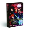 Jujutsu Kaisen : Fléaux ! Le jeu de cartes - À partir de 10 ans