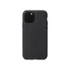 Just Green - Coque de protection souple pour Iphone 11 Pro - noire