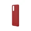 Just Green - Coque de protection pour Samsung S20 - rouge