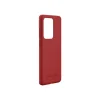 Just Green - Coque de protection pour Samsung S20 ultra - rouge