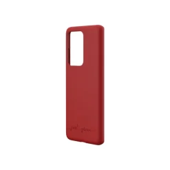 Just Green - Coque de protection pour Samsung S20 ultra - rouge
