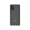 Just Green - coque de protection pour Samsung A41 - transparent