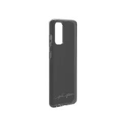 Just Green - Coque de protection pour Samsung S20 - transparent