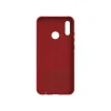 Just Green - Coque de protection pour Huawei P Smart 2019 - rouge