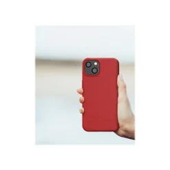 Just Green - coque de protection pour Iphone 13 - rouge