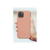 Just Green - coque de protection pour iPhone 12/12 Pro - sand