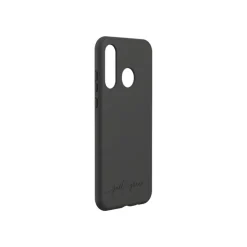 Just Green - Coque de protection pour Huawei P30 Lite - noir