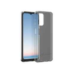 Just Green - coque de protection pour Samsung A32 - transparent