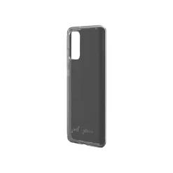 Just Green - Coque de protection pour SAMSUNG S20 ultra - transparent