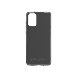 Just Green - Coque de protection pour SAMSUNG S20 ultra - transparent