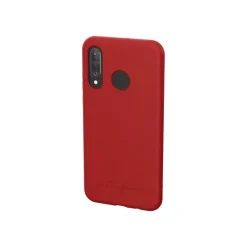 Just Green - Coque de protection pour Huawei P30 Lite - rouge