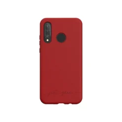 Just Green - Coque de protection pour Huawei P30 Lite - rouge