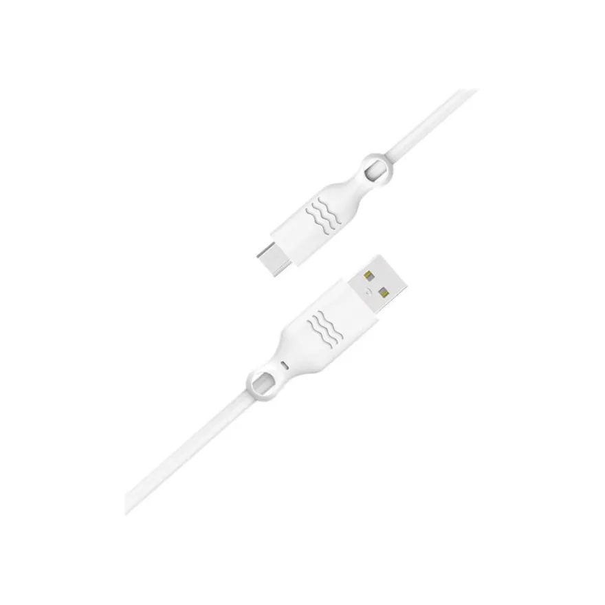 Just Green câble USB - 1.2 m