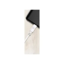 Just Green Câble USB de type-C - 1.2 m