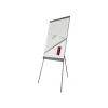 Juvénilia - Chevalet paperbord sur pied - magnétique - 100 x 65 cm