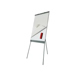 Juvénilia - Chevalet paperbord sur pied - magnétique - 100 x 65 cm