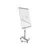 Juvénilia - Chevalet paperbord magnétique mobile - 100 x 65 cm