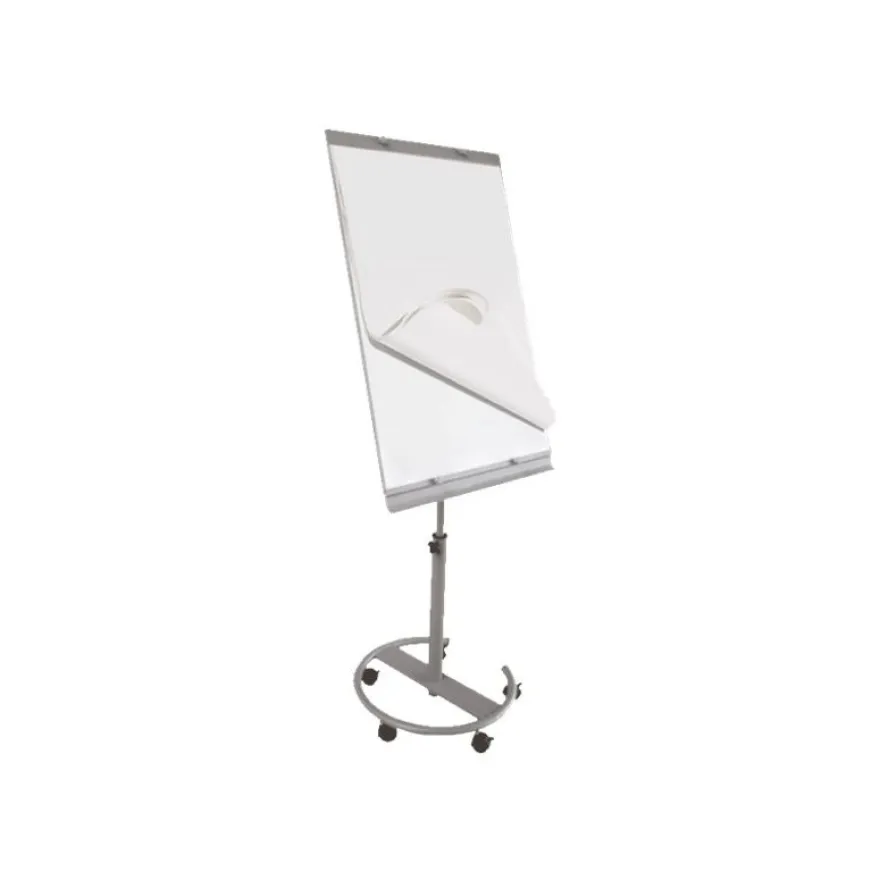 Juvénilia - Chevalet paperbord magnétique mobile - 100 x 65 cm