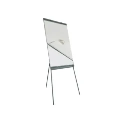 Juvénilia - Chevalet paperbord sur pied - non magnétique - 100 x 65 cm