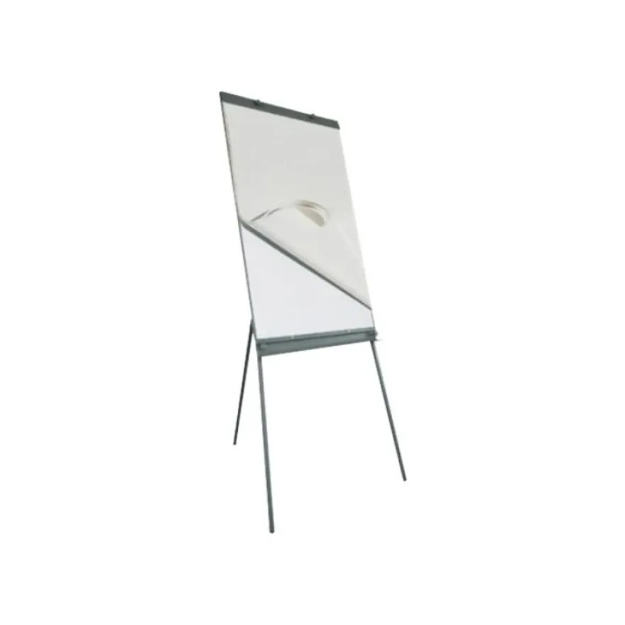Juvénilia - Chevalet paperbord sur pied - non magnétique - 100 x 65 cm