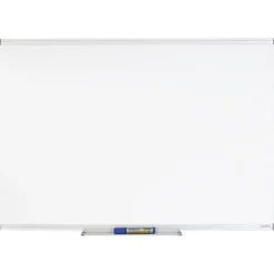 Juvénilia - Tableau blanc laqué 60 x 90 cm - magnétique
