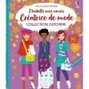 J'habille mes amies : Collection Automne (Nouvelle Edition)