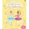 J'habille mes amies : les ballerines (nouvelle édition)