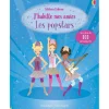 J'habille mes amies : Les popstars (Nouvelle Edition)