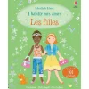 J'habille mes amies : Les filles (Nouvelle Edition)