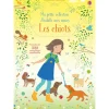 J'habille mes amies - ma petite collection - les chiots