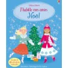 J'habille mes amies - Noël