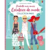 J'HABILLE MES AMIES CREATRICE DE MODE - COLLECTIONPARIS