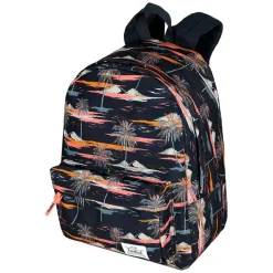 Kanabeach - Sac à dos 43 cm - 1 compartiment - Oberthur