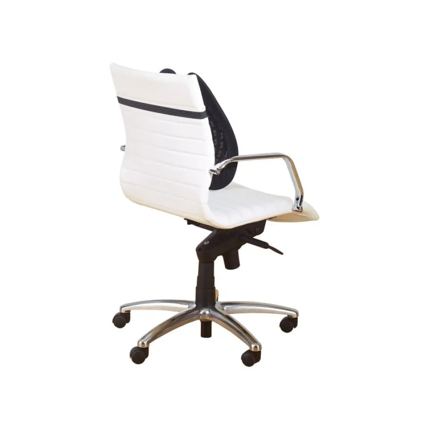 Kensington SmartFit Conform - appui dorsal - noir
