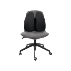 Kensington SmartFit Conform - appui dorsal - noir