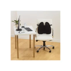 Kensington SmartFit Conform - appui dorsal - noir