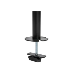 Kensington SmartFit Ergo - Bras porte-écran double réglable