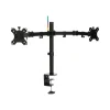 Kensington SmartFit Ergo - Bras porte-écran double réglable
