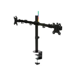 Kensington SmartFit Ergo - Bras porte-écran double réglable