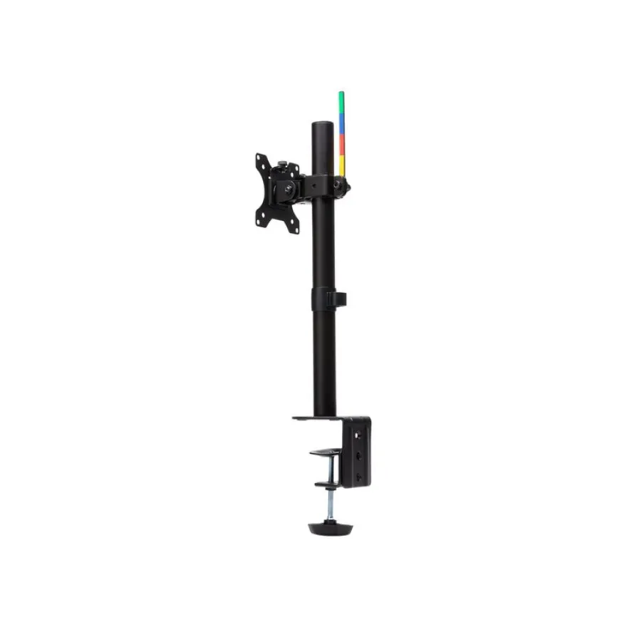 Kensington SmartFit Ergo - Bras porte-écran simple réglable