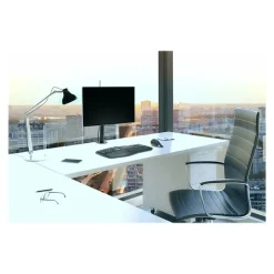 Kensington SmartFit Ergo - Bras porte-écran simple réglable