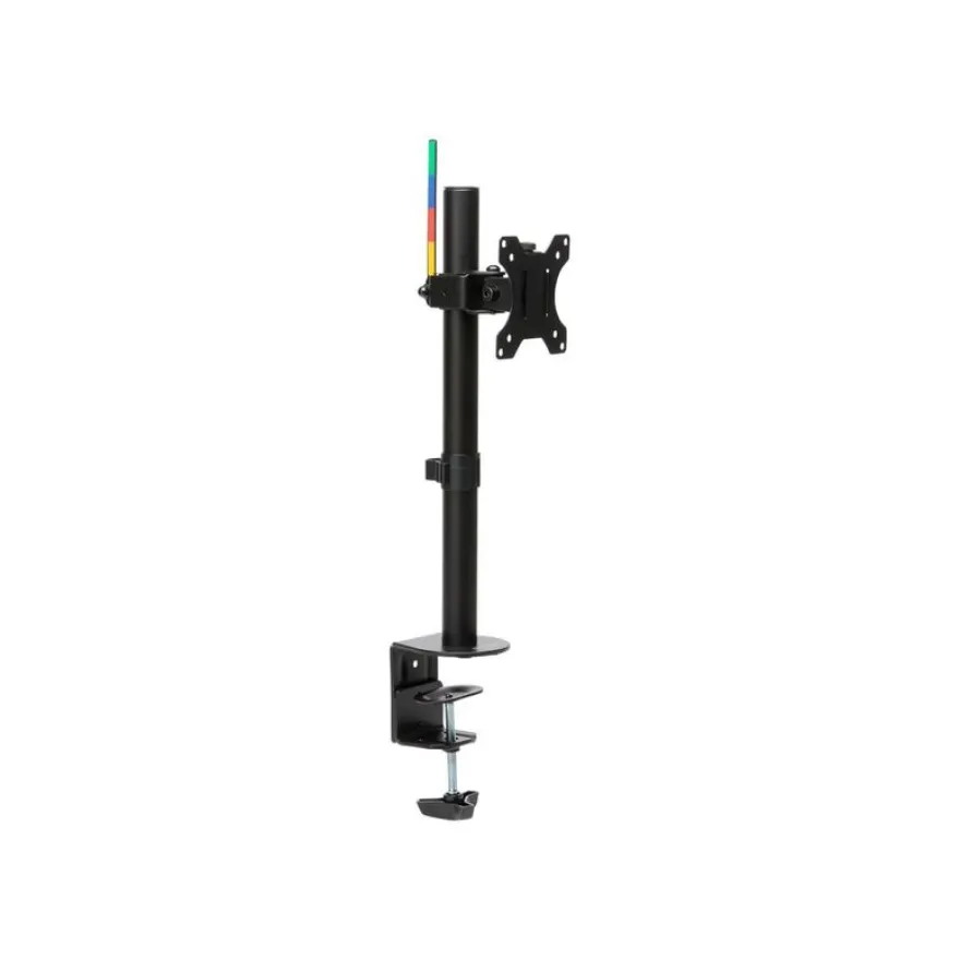 Kensington SmartFit Ergo - Bras porte-écran simple réglable