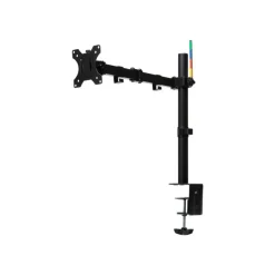 Kensington SmartFit Ergo - Bras étendu porte-écran simple réglable