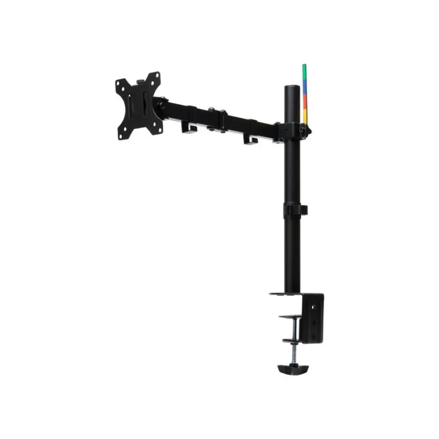 Kensington SmartFit Ergo - Bras étendu porte-écran simple réglable