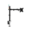 Kensington SmartFit Ergo - Bras étendu porte-écran simple réglable