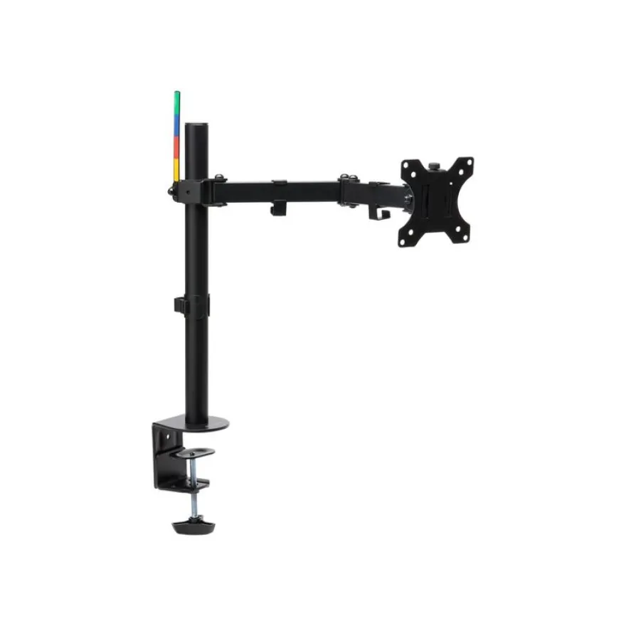 Kensington SmartFit Ergo - Bras étendu porte-écran simple réglable